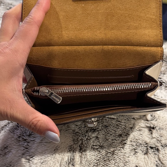 Coach Wallet - Picture 4 of 4